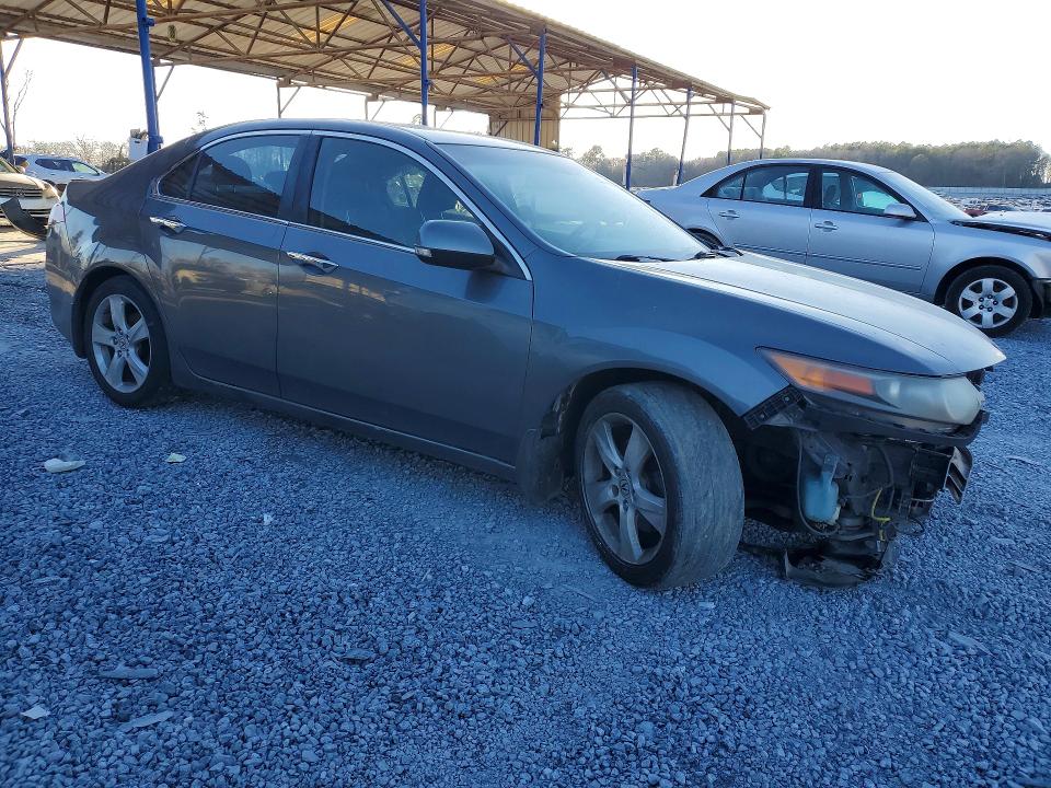 Продажа на аукционе авто 2009 Acura Tsx, vin: JH4CU26679C005439, номер лота: 75770995