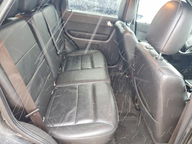78451165 :رقم المزاد ، 1FMCU9EG0AKD44831 vin ، 2010 Ford Escape مزاد بيع