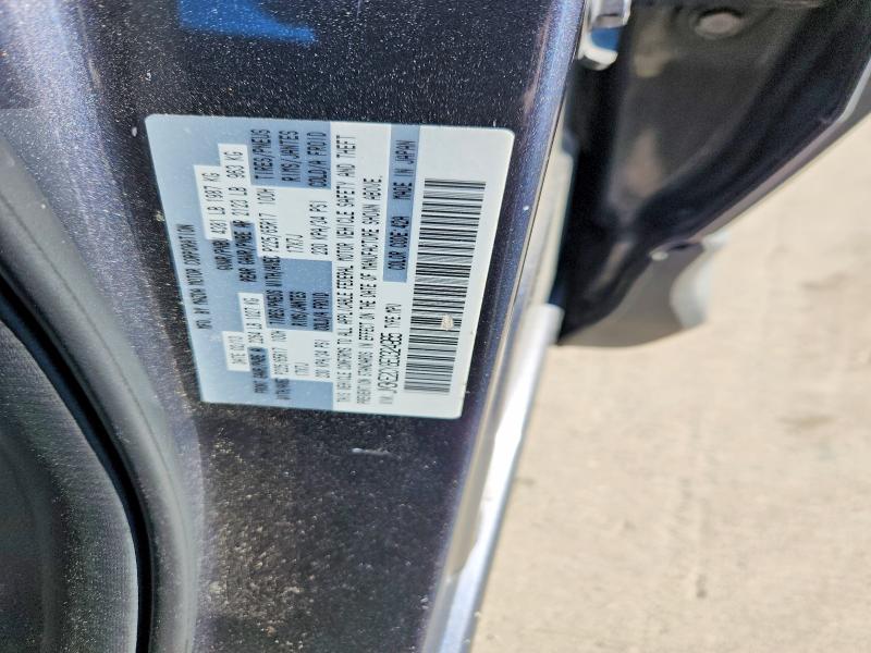 2014 Mazda Cx-5 მანქანა იყიდება აუქციონზე, vin: JM3KE2CY8E0324965, აუქციონის ნომერი: 75967035