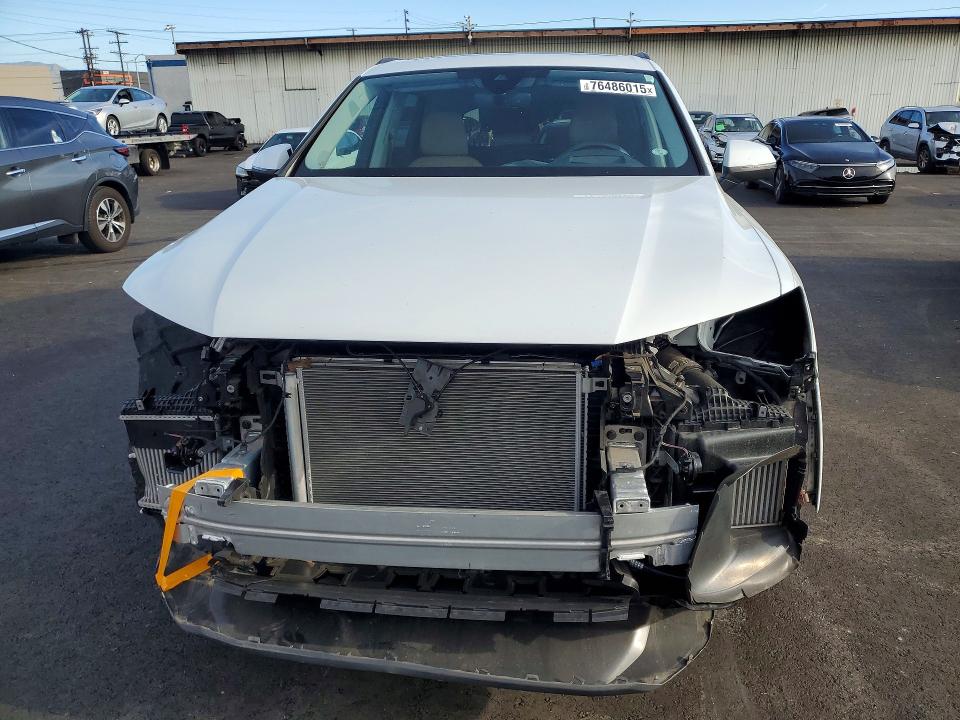 76486015 :رقم المزاد ، WA1VXBF74PD030908 vin ، 2023 Audi Q7 مزاد بيع