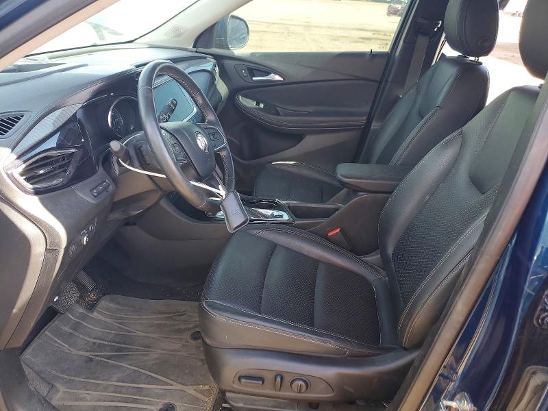 Продаж на аукціоні авто 2021 Buick Encore Gx, vin: KL4MMFSL4MB106388, номер лоту: 73621995