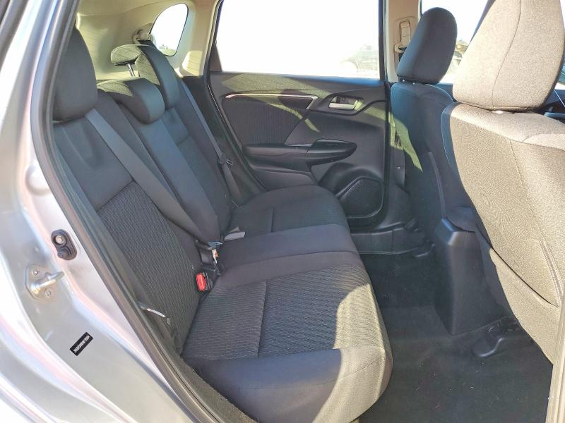 Продажа на аукционе авто 2019 Honda Fit, vin: 3HGGK5H86KM738094, номер лота: 77105515