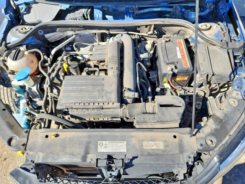 78091515 :رقم المزاد ، 3VW267AJ8GM234298 vin ، 2016 Volkswagen Jetta مزاد بيع