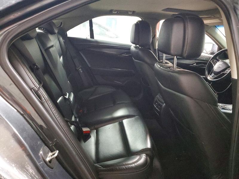 Продажа на аукционе авто 2014 Cadillac Ats, vin: 1G6AG5RX3E0147470, номер лота: 75548425