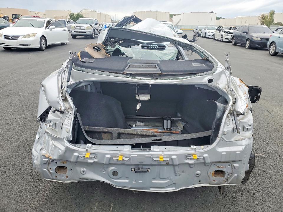 76427285 :رقم المزاد ، JN1BV7AR9EM684064 vin ، 2014 Infiniti Q50 مزاد بيع