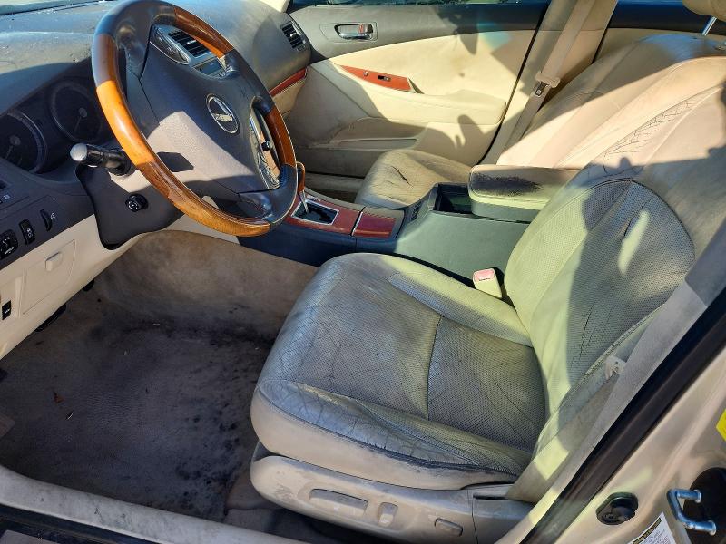 Aukcja sprzedaży 2011 Lexus Es, vin: JTHBK1EG2B2439379, numer aukcji: 79414655