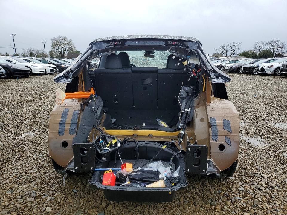 Aukcja sprzedaży 2026 Tesla Model Y, vin: 7SAYGDEE4TF341209, numer aukcji: 76552025