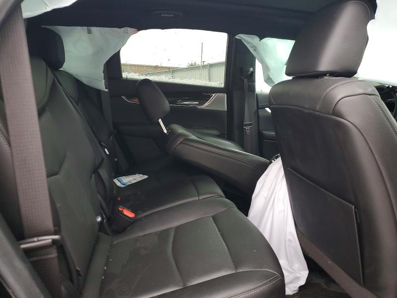 78420125 :رقم المزاد ، 1GYKNDRS1MZ116583 vin ، 2021 Cadillac Xt5 مزاد بيع