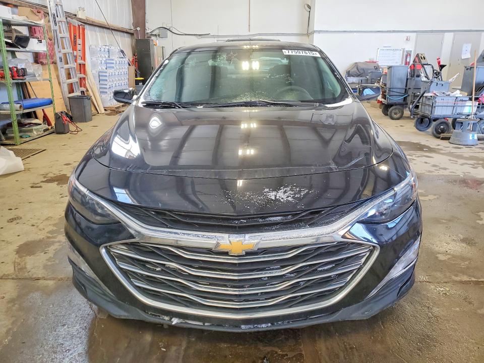 Продаж на аукціоні авто 2024 Chevrolet Malibu, vin: 1G1ZD5ST1RF119825, номер лоту: 77597815