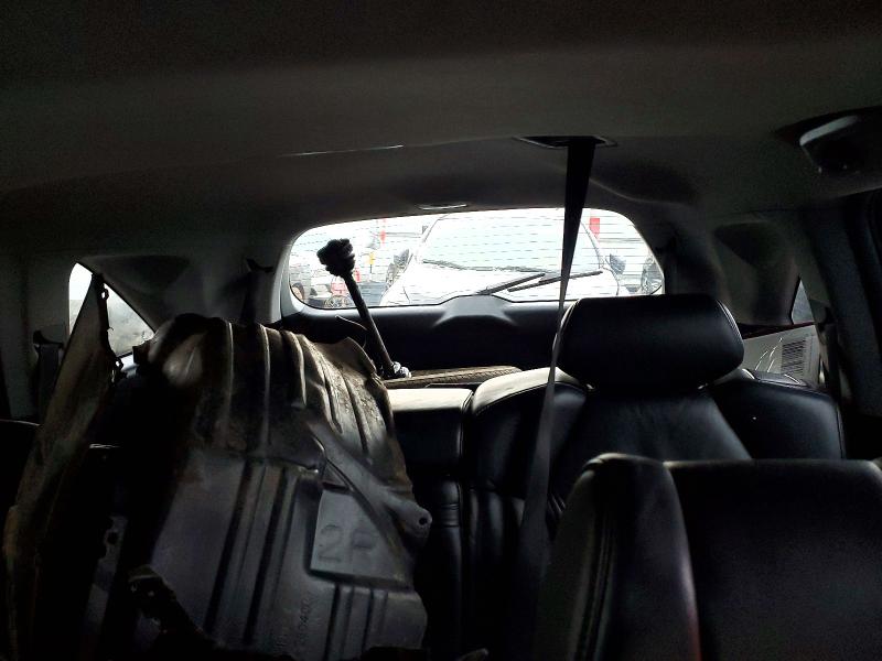 2009 Acura Mdx მანქანა იყიდება აუქციონზე, vin: 2HNYD282X9H528706, აუქციონის ნომერი: 76876215