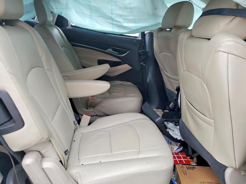 Продажа на аукционе авто 2018 Buick Enclave, vin: 5GAERBKW7JJ140178, номер лота: 75556925