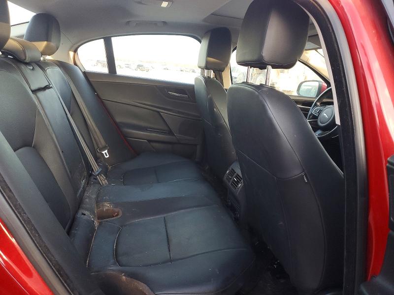 Продажа на аукционе авто 2018 Jaguar Xe Premium, vin: SAJAJ4FX2JCP37814, номер лота: 76187075