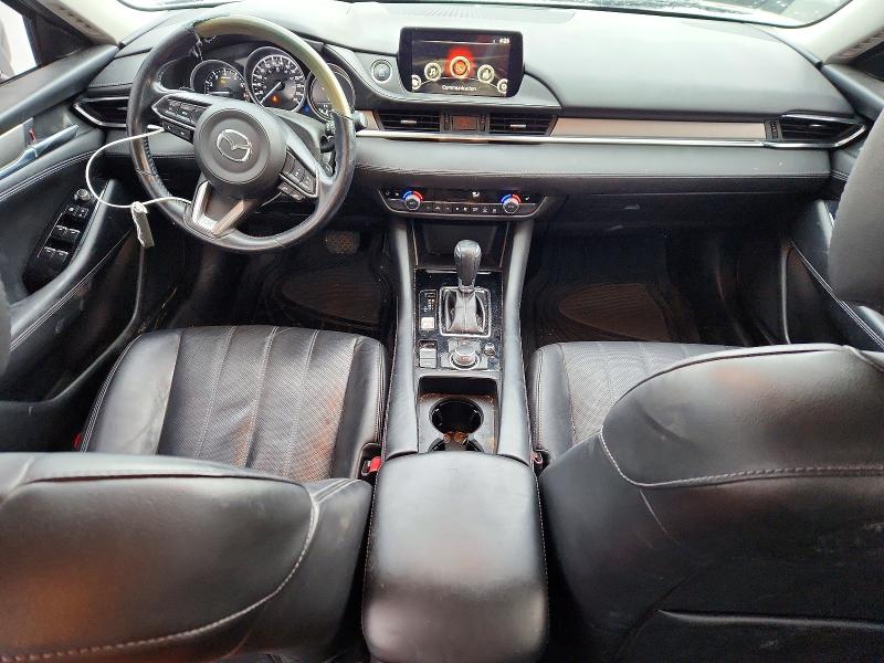 Продаж на аукціоні авто 2018 Mazda 6, vin: JM1GL1VY1J1323012, номер лоту: 72398175