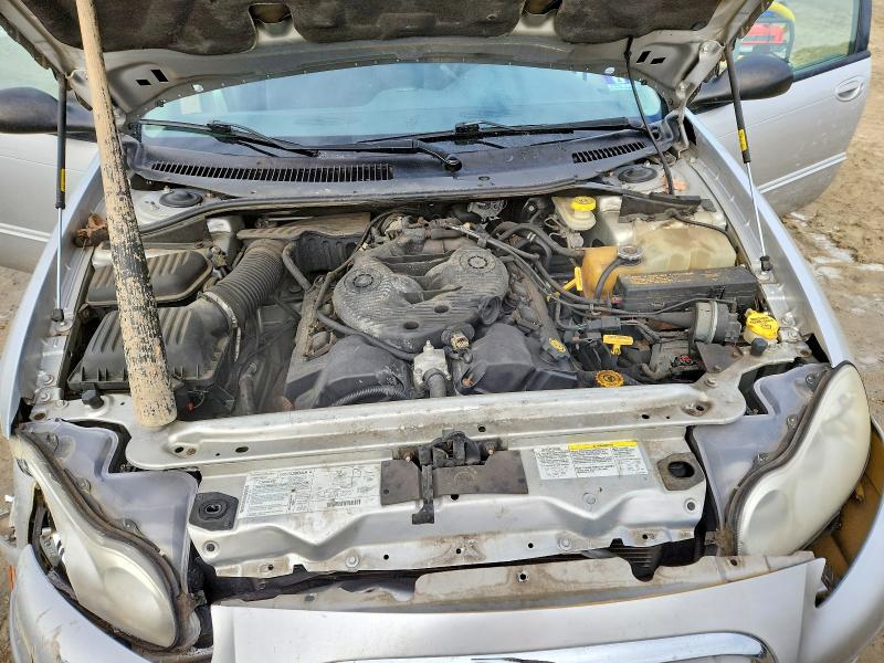 Aukcja sprzedaży 2002 Chrysler Concorde, vin: 2C3HD46R12H309192, numer aukcji: 75623095