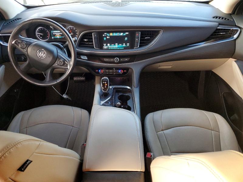 Продажа на аукционе авто 2019 Buick Enclave, vin: 5GAERBKW5KJ181443, номер лота: 77209075