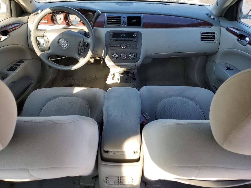 Aukcja sprzedaży 2007 Buick Lucerne, vin: 1G4HP57257U236404, numer aukcji: 77162755