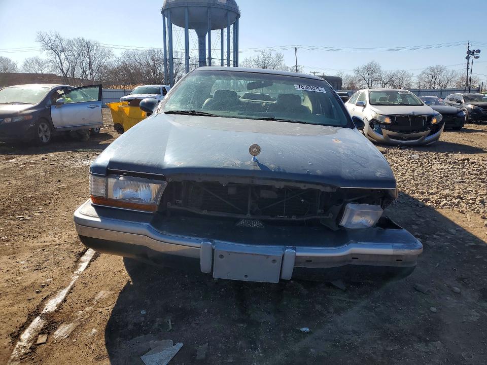 Продажа на аукционе авто 1996 Buick Roadmaster, vin: 1G4BT52P1TR414164, номер лота: 78563825
