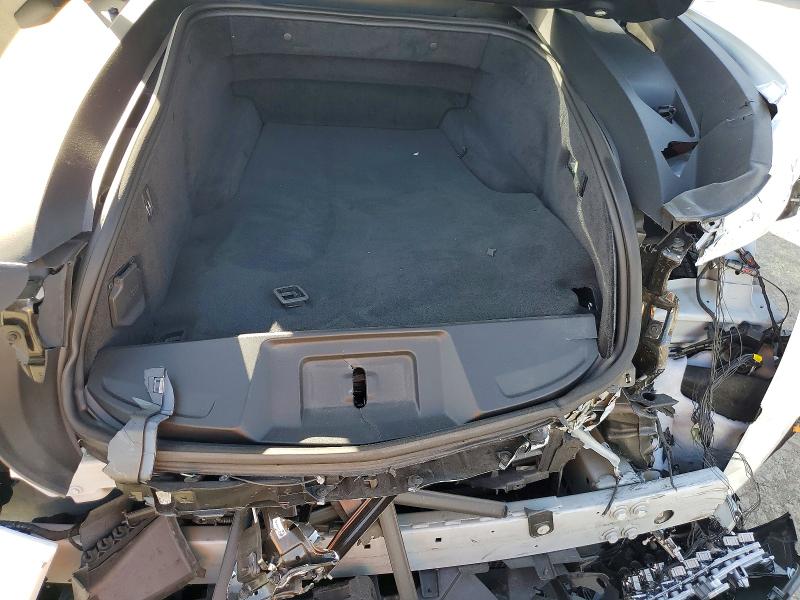 2025 Cadillac Escalade Iq მანქანა იყიდება აუქციონზე, vin: 1GYTEFKL0SU105099, აუქციონის ნომერი: 78845685