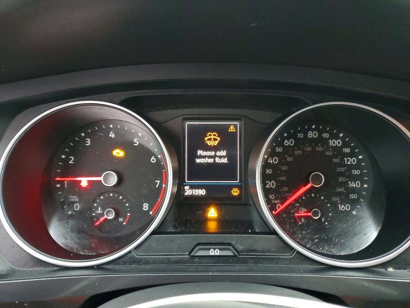 Продаж на аукціоні авто 2020 Volkswagen Tiguan, vin: 3VV1B7AX2LM076647, номер лоту: 78304975