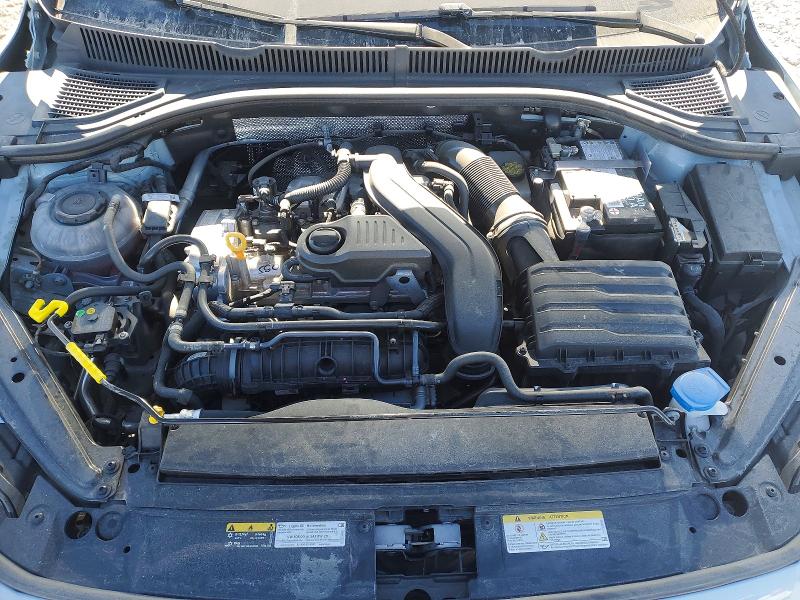 Продажа на аукционе авто 2025 Volkswagen Jetta, vin: 3VWBX7BU8SM036335, номер лота: 77682685