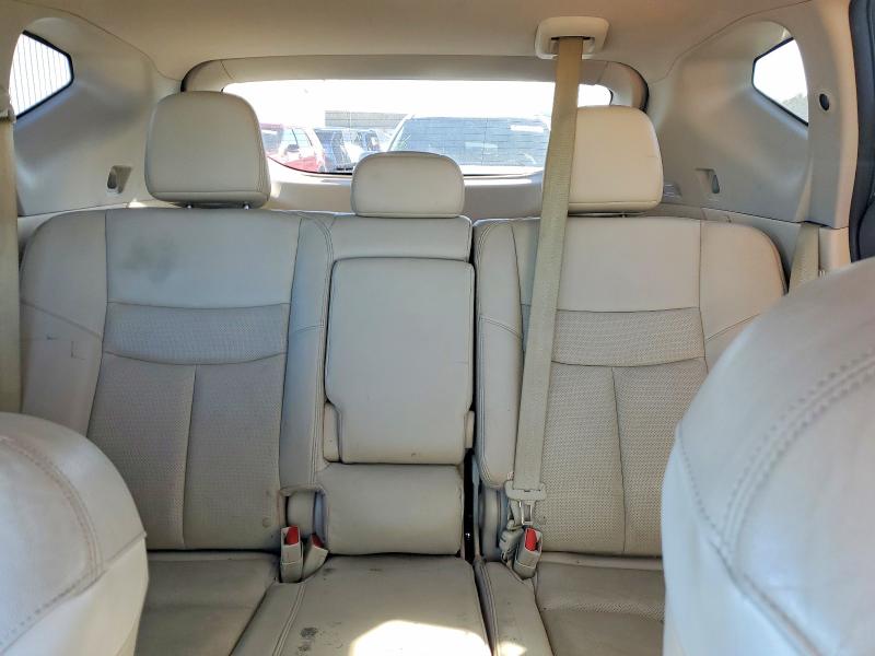 Продажа на аукционе авто 2017 Nissan Murano S, vin: 5N1AZ2MG6HN163601, номер лота: 77381825