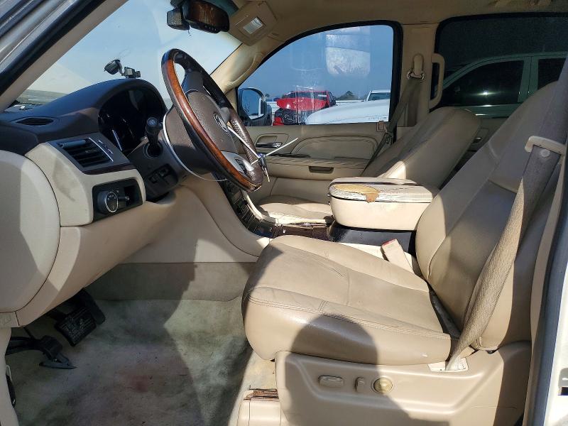 Продаж на аукціоні авто 2008 Cadillac Escalade, vin: 1GYFK668X8R116716, номер лоту: 77509695