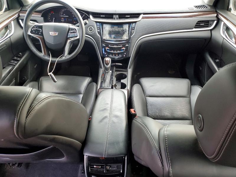Продажа на аукционе авто 2017 Cadillac Xts, vin: 2G61M5S34H9157614, номер лота: 75390435