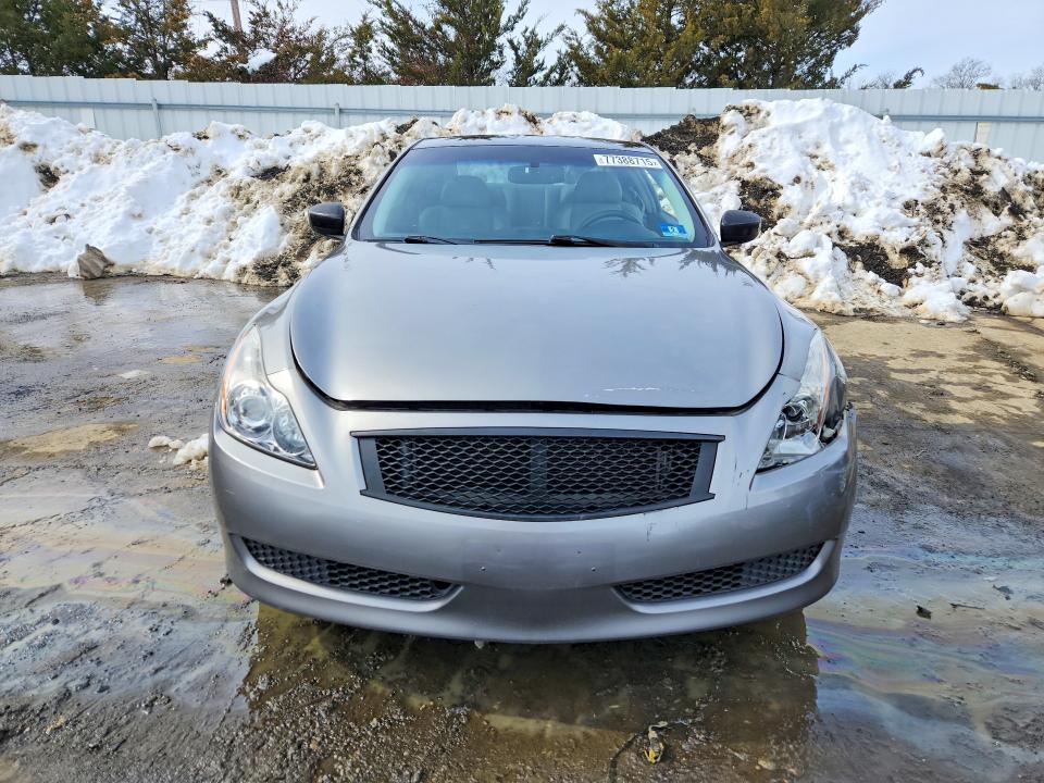 Продаж на аукціоні авто 2008 Infiniti G37, vin: JNKCV64E28M104466, номер лоту: 77388715