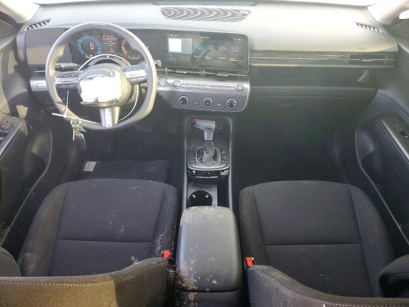 Продаж на аукціоні авто 2026 Hyundai Kona, vin: KM8HA3AB5TU383931, номер лоту: 79182645