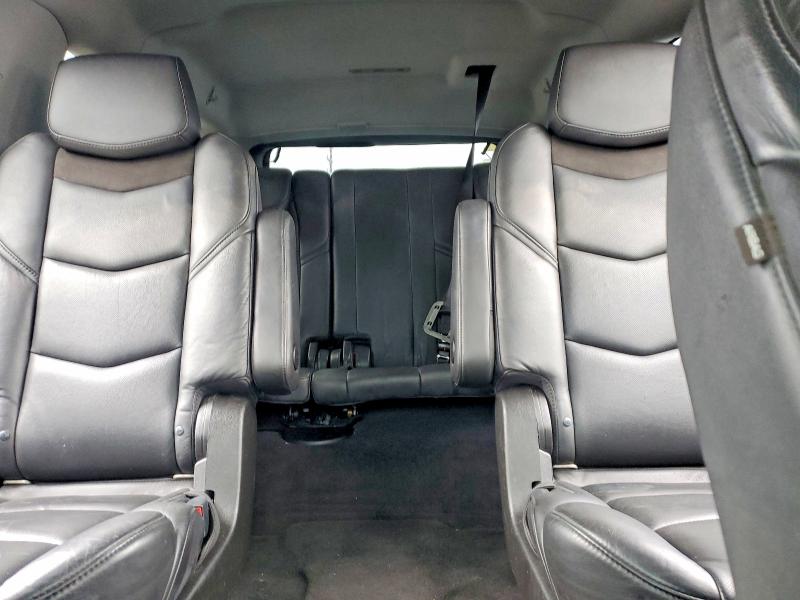 Продаж на аукціоні авто 2018 Cadillac Escalade, vin: 1GYS3HKJ1JR210960, номер лоту: 77736465