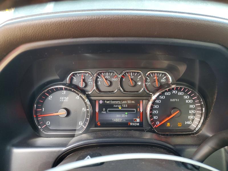 Aukcja sprzedaży 2014 Gmc Sierra, vin: 3GTU2VEC9EG504187, numer aukcji: 75300275