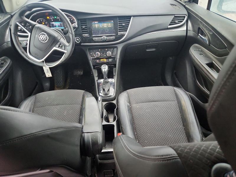 Aukcja sprzedaży 2022 Buick Encore, vin: KL4CJESM9NB519559, numer aukcji: 78267105