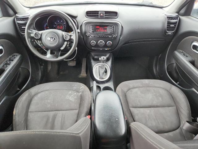 79060365 :رقم المزاد ، KNDJN2A2XG7317075 vin ، 2016 Kia Soul مزاد بيع