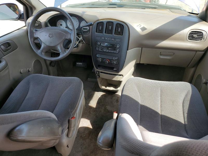 Aukcja sprzedaży 2002 Dodge Caravan, vin: 1B4GP25B02B630556, numer aukcji: 78842985