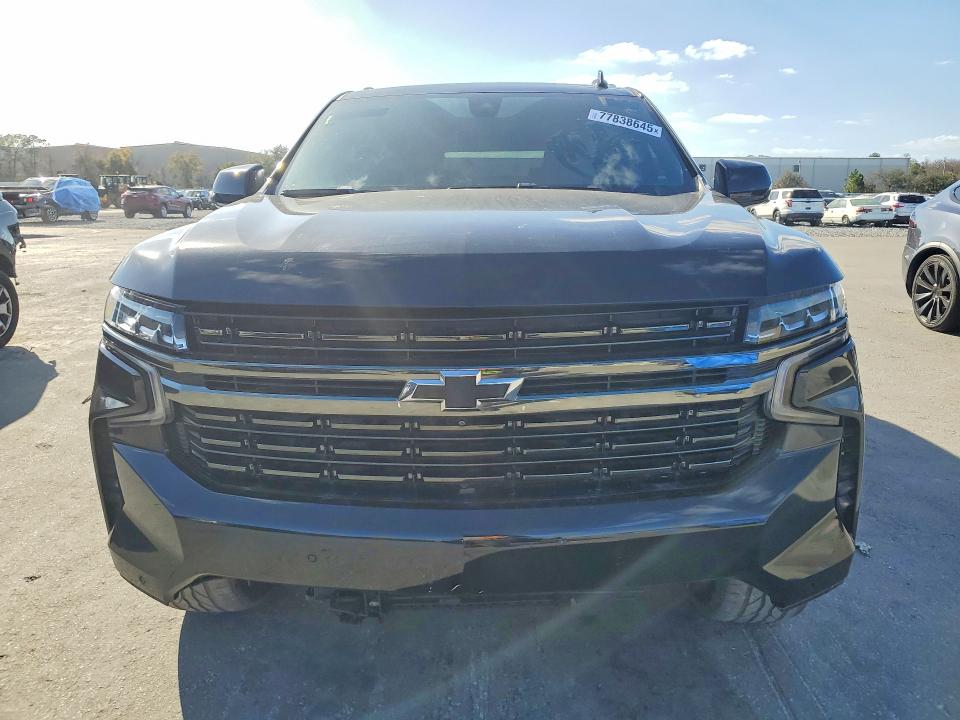 Продажа на аукционе авто 2022 Chevrolet Suburban, vin: 1GNSCEKD3NR361035, номер лота: 77838645