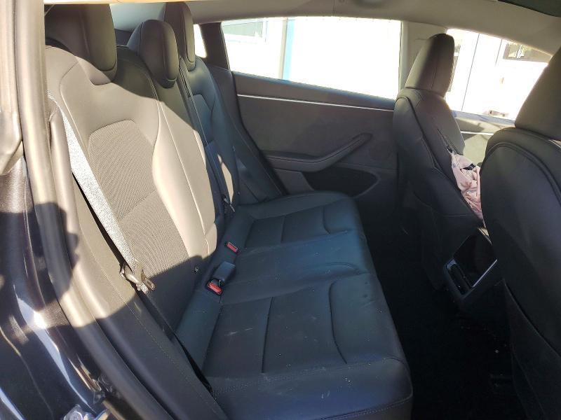 77021115 :رقم المزاد ، 5YJ3E1EB1RF799378 vin ، 2024 Tesla Model 3 مزاد بيع