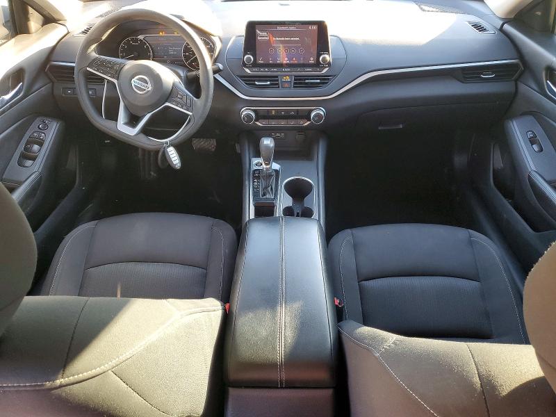 Продажа на аукционе авто 2022 Nissan Altima, vin: 1N4BL4DV7NN376319, номер лота: 74489575