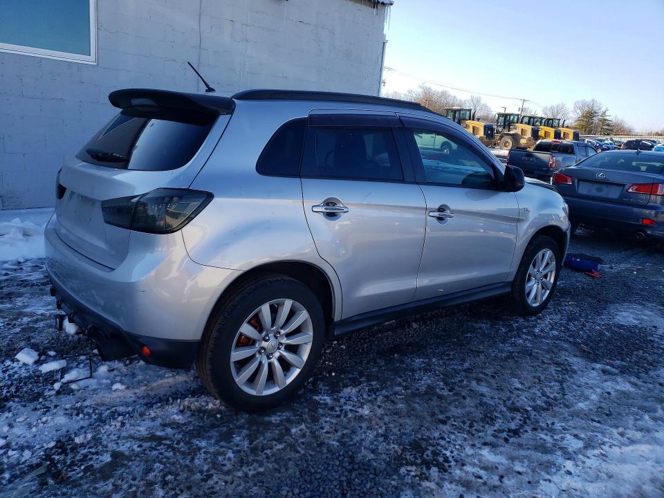 Продаж на аукціоні авто 2015 Mitsubishi Outlander Sport, vin: 4A4AP3AU9FE014891, номер лоту: 74545725