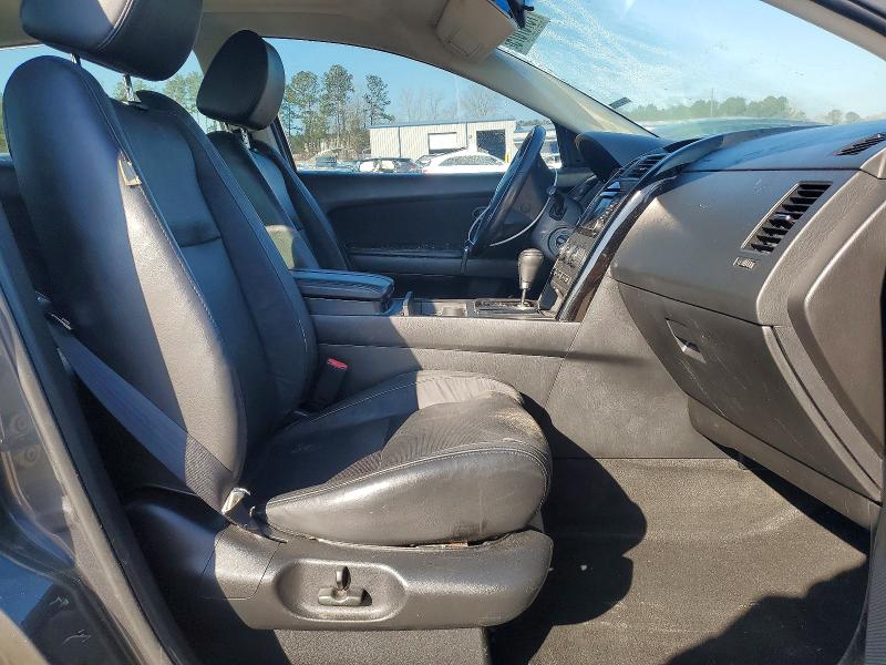 Продажа на аукционе авто 2014 Mazda Cx-9, vin: JM3TB3CV3E0433696, номер лота: 75757675