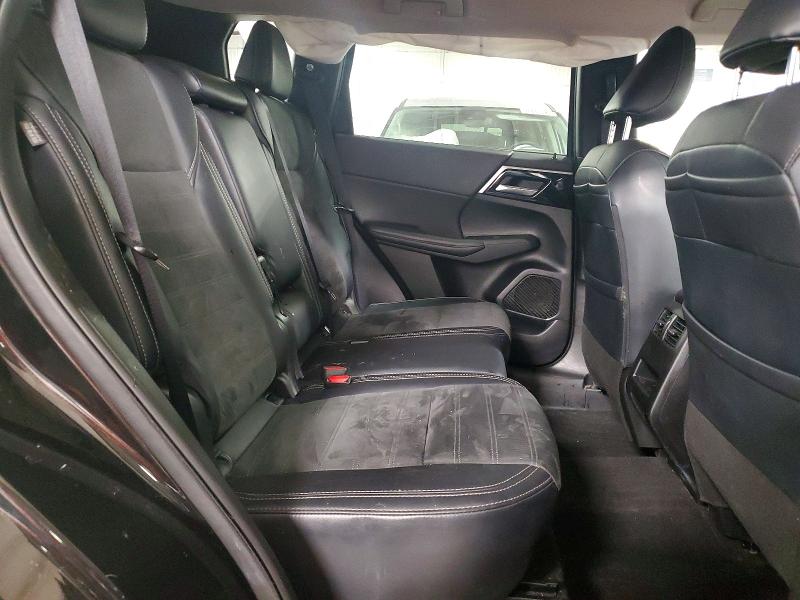 Продаж на аукціоні авто 2024 Mitsubishi Outlander, vin: JA4J4VA87RZ083357, номер лоту: 78450815