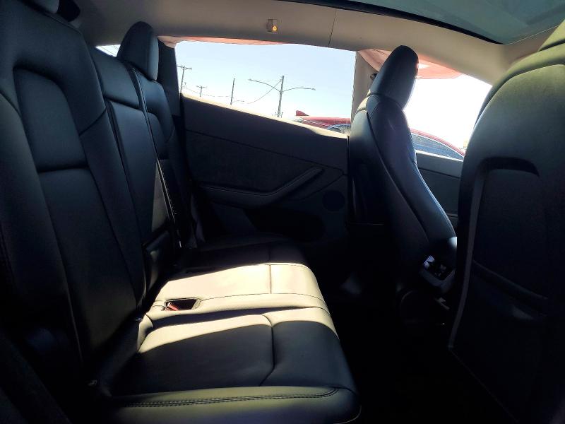 Aukcja sprzedaży 2023 Tesla Model Y, vin: 7SAYGDEE6PA207188, numer aukcji: 77305905
