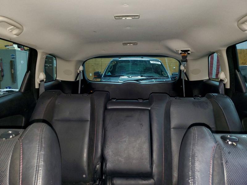Aukcja sprzedaży 2014 Mazda Cx-9, vin: JM3TB3CA6E0432023, numer aukcji: 75727705