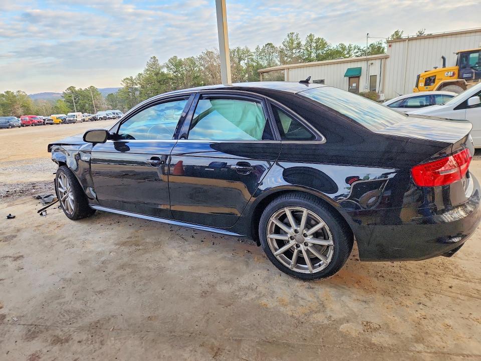 Aukcja sprzedaży 2015 Audi A4, vin: WAUEFAFL0FA074059, numer aukcji: 76363435