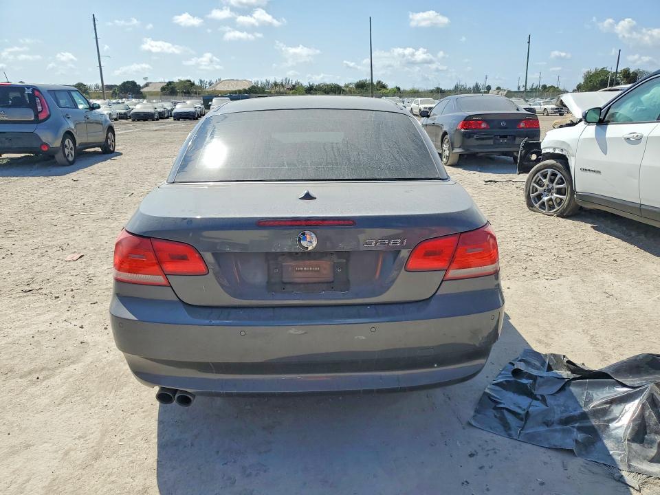 Продажа на аукционе авто 2008 Bmw 328, vin: WBAWL13578PX17977, номер лота: 79253135