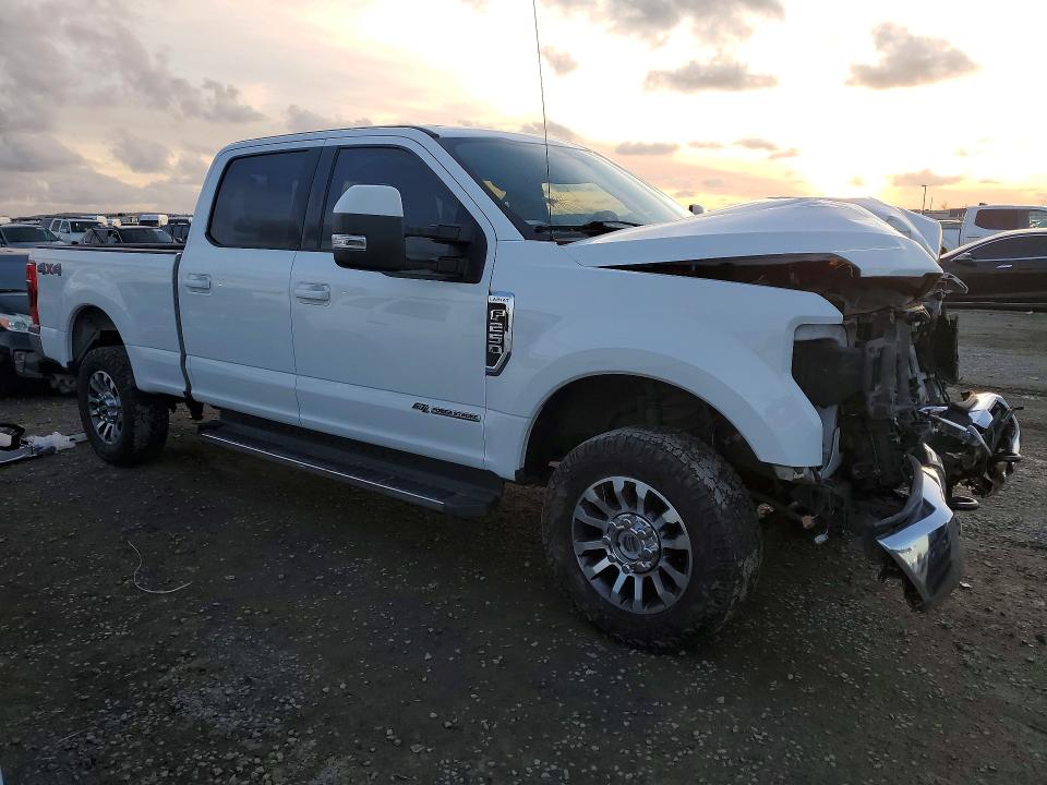 Продажа на аукционе авто 2021 Ford F250, vin: 1FT7W2BT0MED43559, номер лота: 77754675