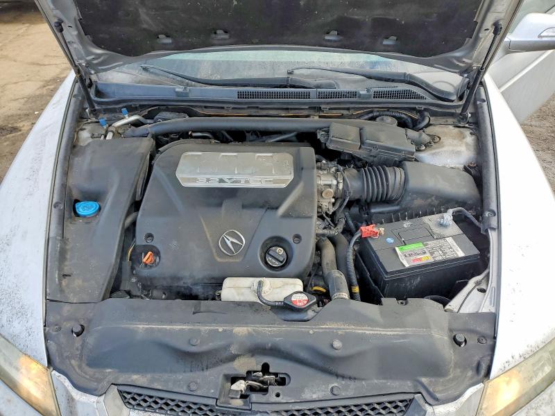 Продаж на аукціоні авто 2008 Acur Tl, vin: 19UUA66248A003887, номер лоту: 79292705