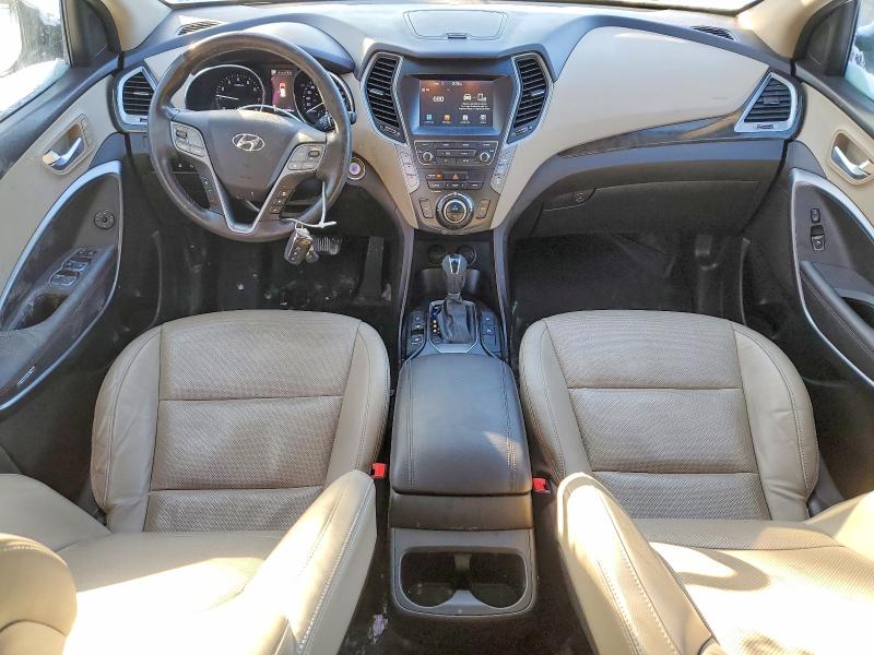 Продажа на аукционе авто 2019 Hyundai Santa Fe Xl, vin: KM8SNDHF0KU304902, номер лота: 75784885