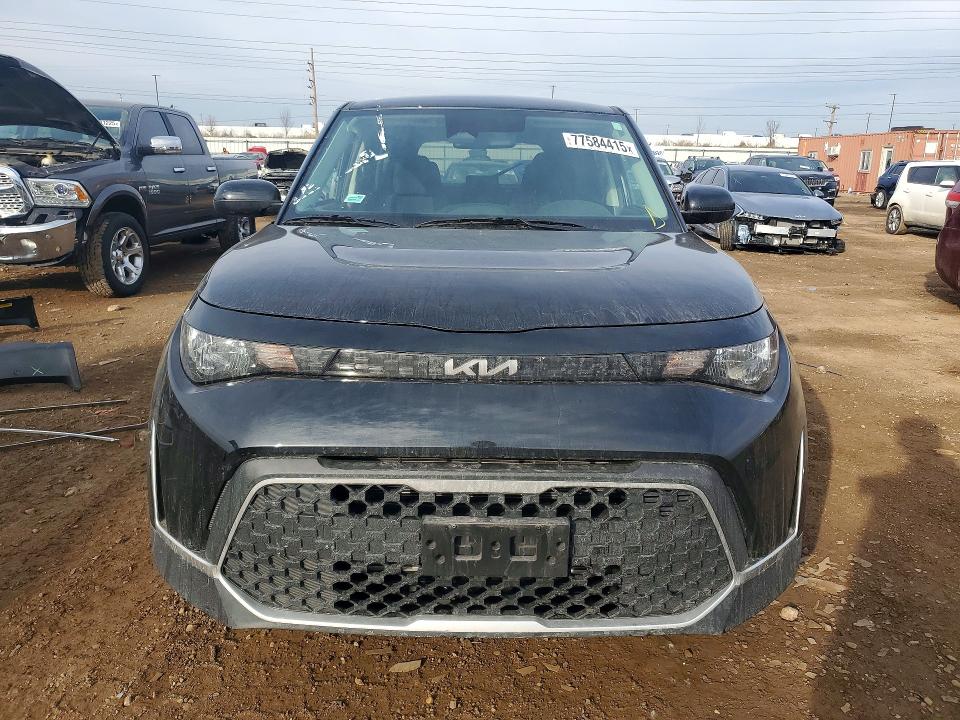 Aukcja sprzedaży 2023 Kia Soul, vin: KNDJ23AU1P7866907, numer aukcji: 77584415