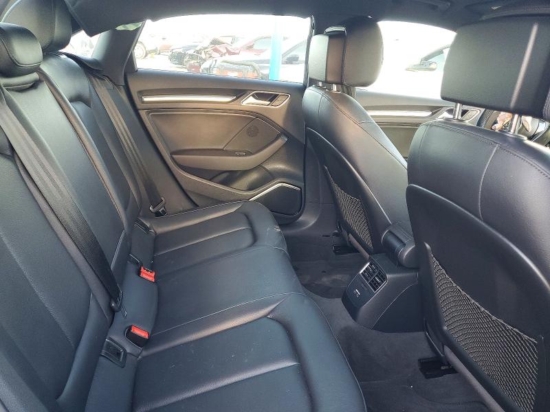Продаж на аукціоні авто 2020 Audi A3, vin: WAUJEGFF5LA102304, номер лоту: 75959795