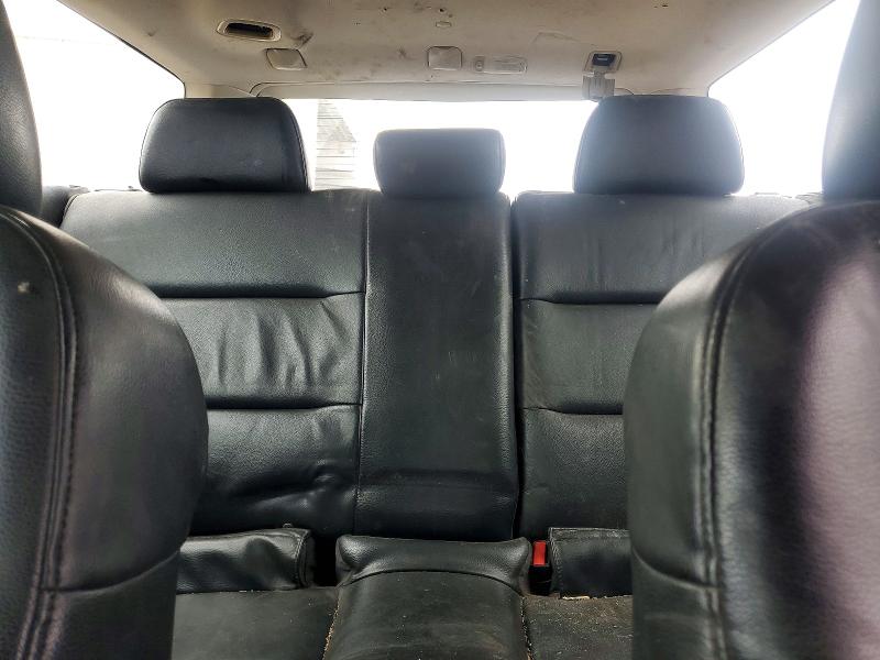 2008 Subaru Outback მანქანა იყიდება აუქციონზე, vin: 4S4BP62C487366511, აუქციონის ნომერი: 76385325